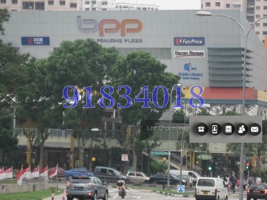 Blk 601 Senja Road (Bukit Panjang), HDB 4 Rooms #161768342